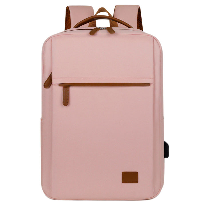 Laptop Backpack with Ergonomic Carrying Comfort from Bowlift