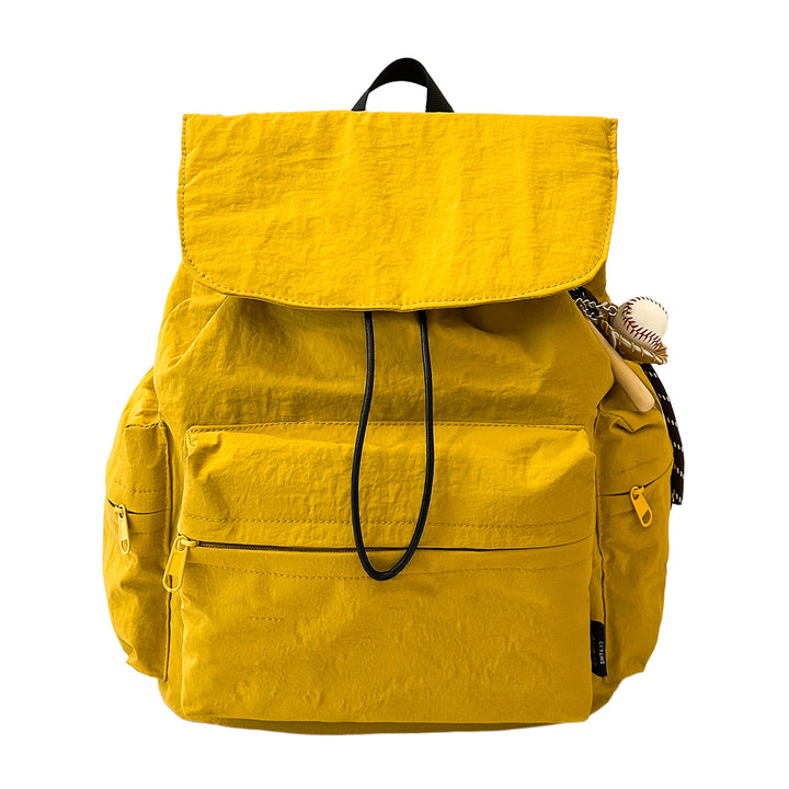 Versatile Travel Backpack Bowlift