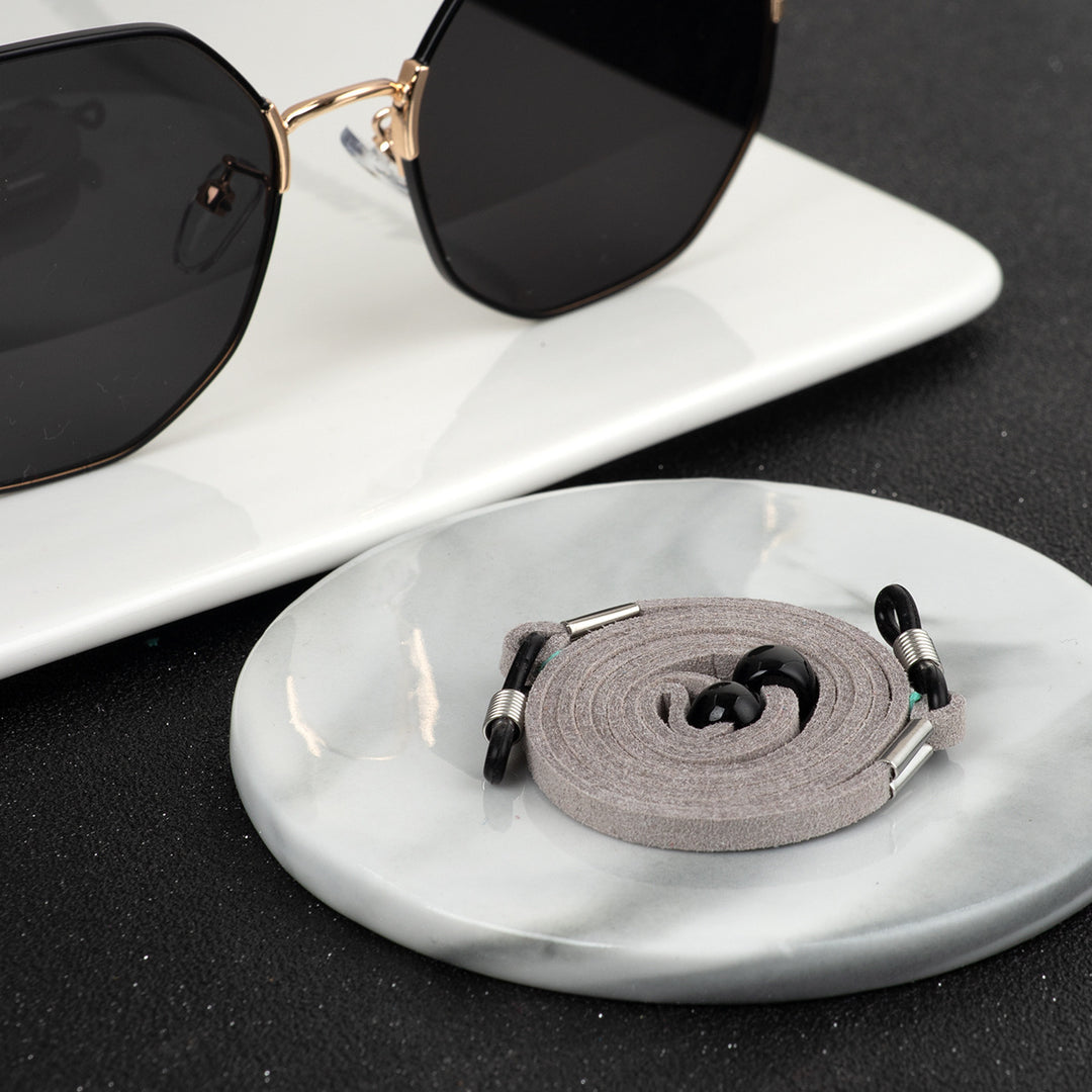 Elastic Eyewear Retainer Strap Bowlift