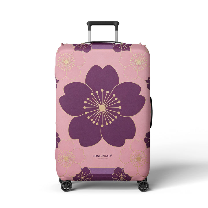 Women Luggage Protection Cover Bowlift