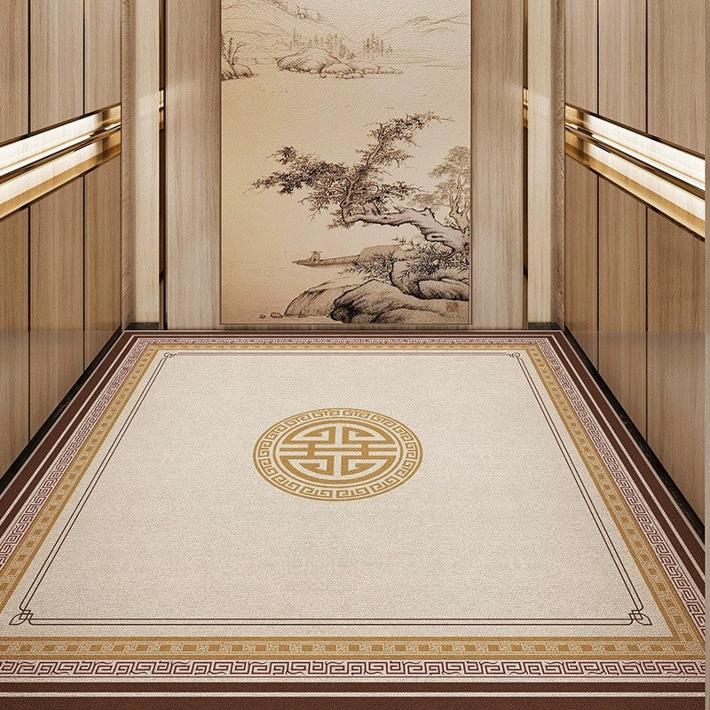 Traditional Decorative Area Rug