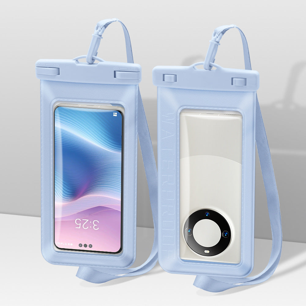 Waterproof Phone Case Bowlift