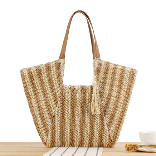 Striking Design Beach Bag Bowlift