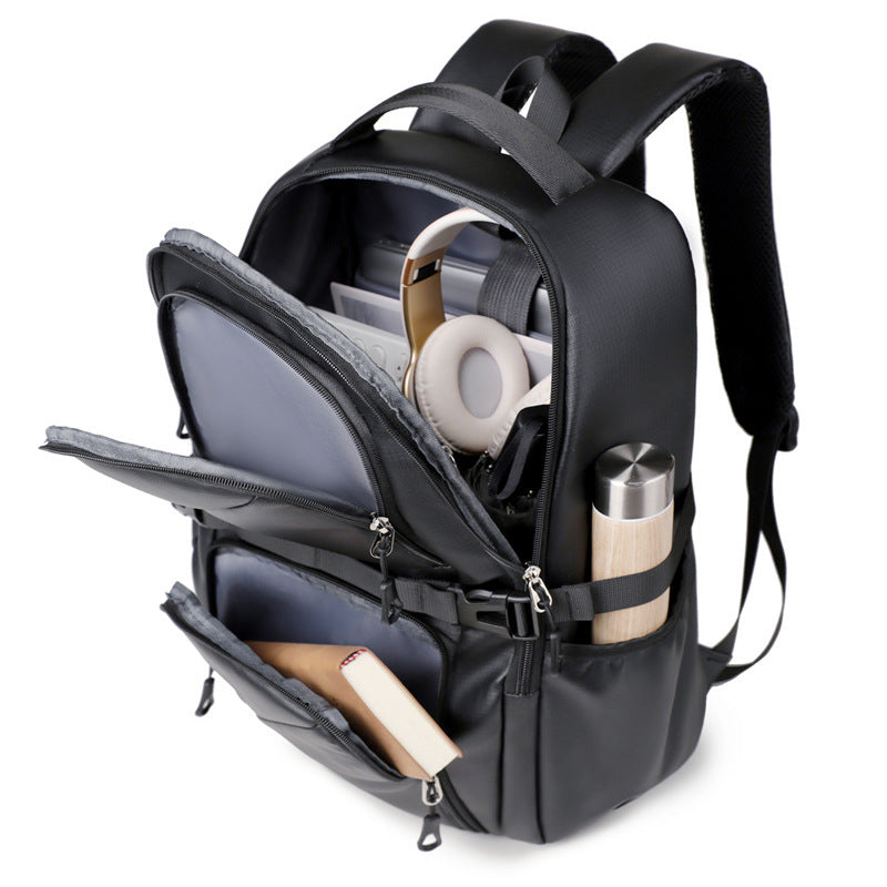 Versatile Adventure Backpack Bowlift