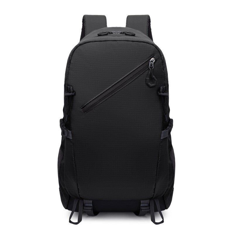 Versatile Hiking Backpack with Multi-Pocket Design Bowlift