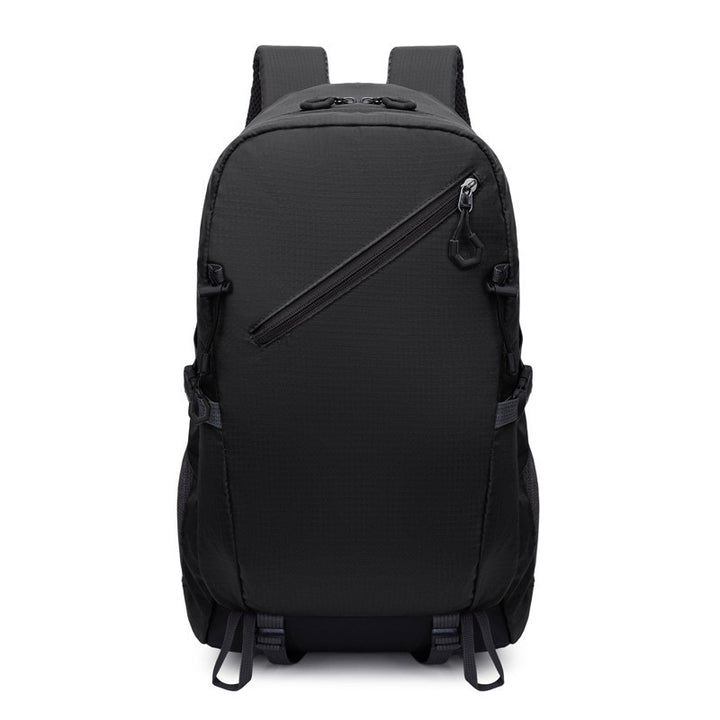 Versatile Hiking Backpack with Multi-Pocket Design Bowlift
