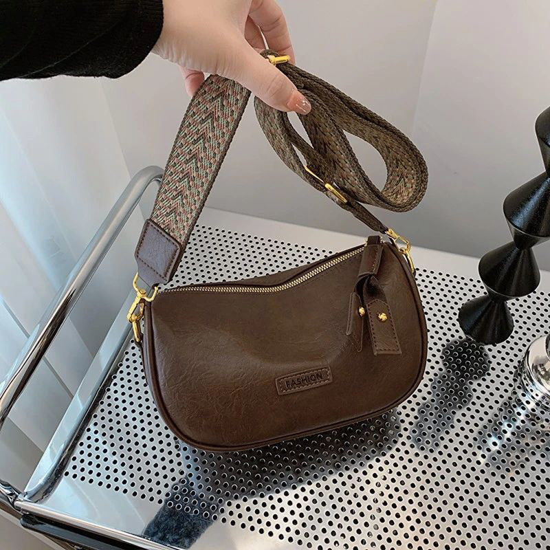 Chic Shoulder Bag Bowlift