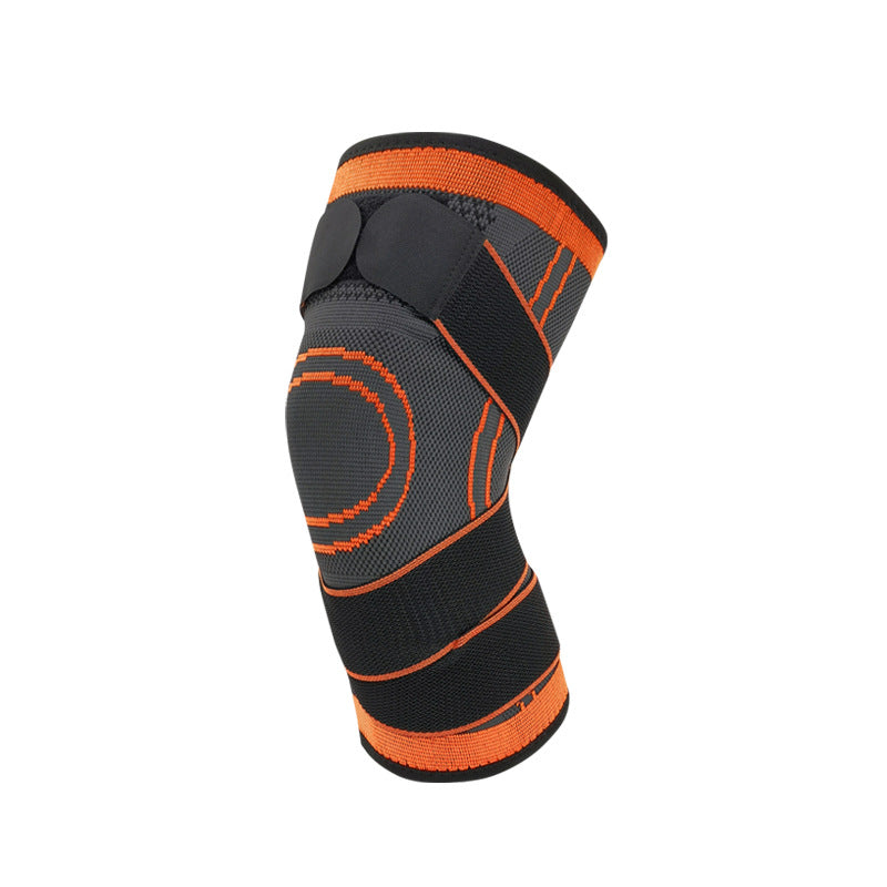 Dynamic Stability Knee Brace Bowlift