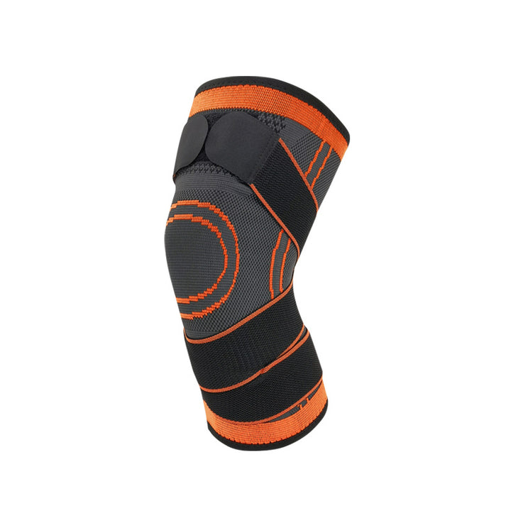 Advanced Compression Knee Sleeve Bowlift