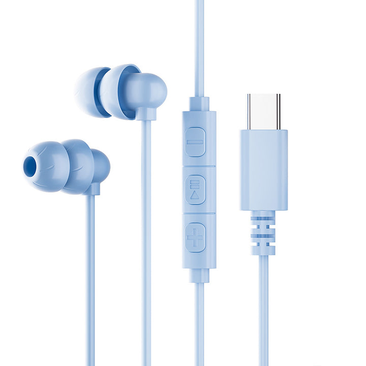 In-Ear Headphones Bowlift