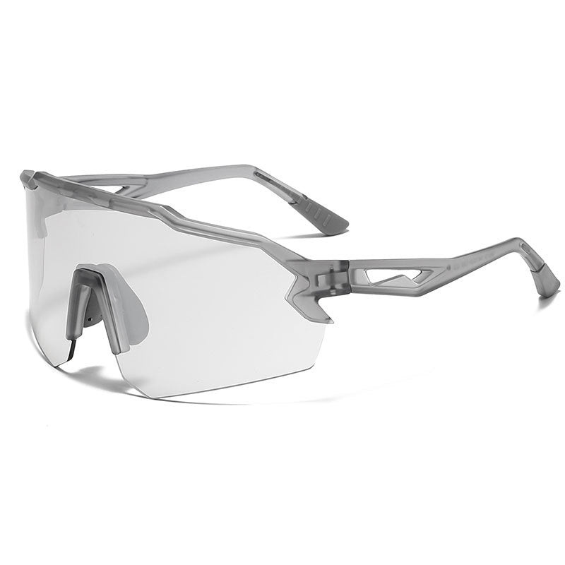 Men's High-Performance Wraparound Sunglasses Bowlift