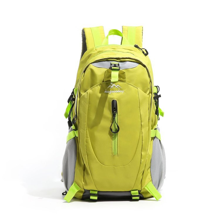 Versatile Outdoor Hiking Backpack Bowlift