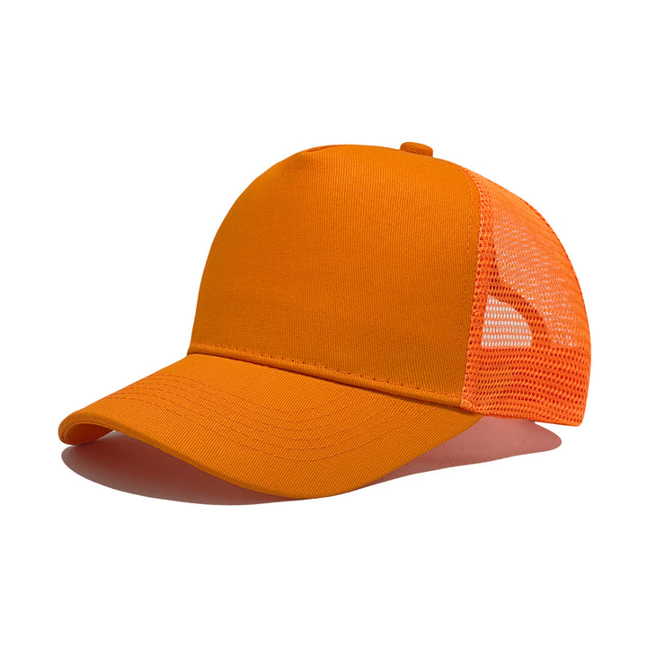 Ladies Sporty Mesh Cap Bowlift