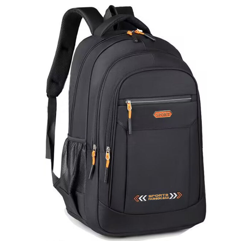 High-Performance Sports Backpack Bowlift