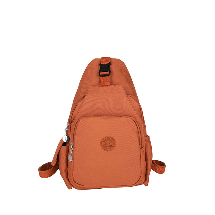 Crossbody Sling Backpack Bowlift