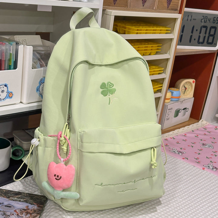 Casual Everyday Backpack Bowlift