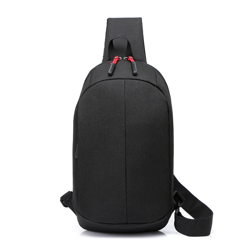 Compact Sling Backpack Bowlift