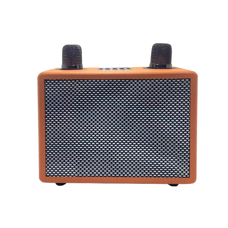 Bluetooth Portable Speaker Bowlift