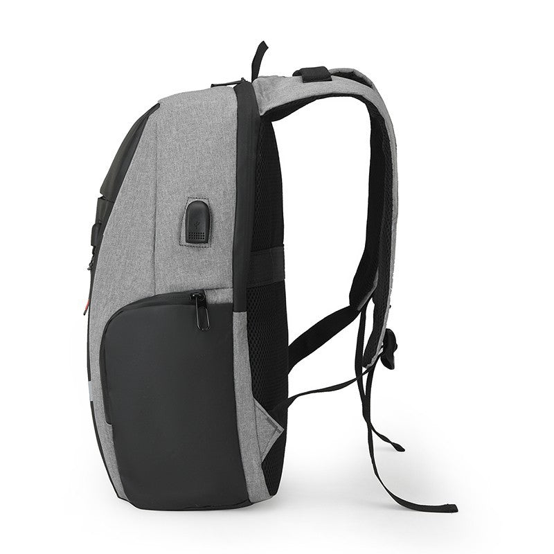 Smart Organizer Backpack Bowlift