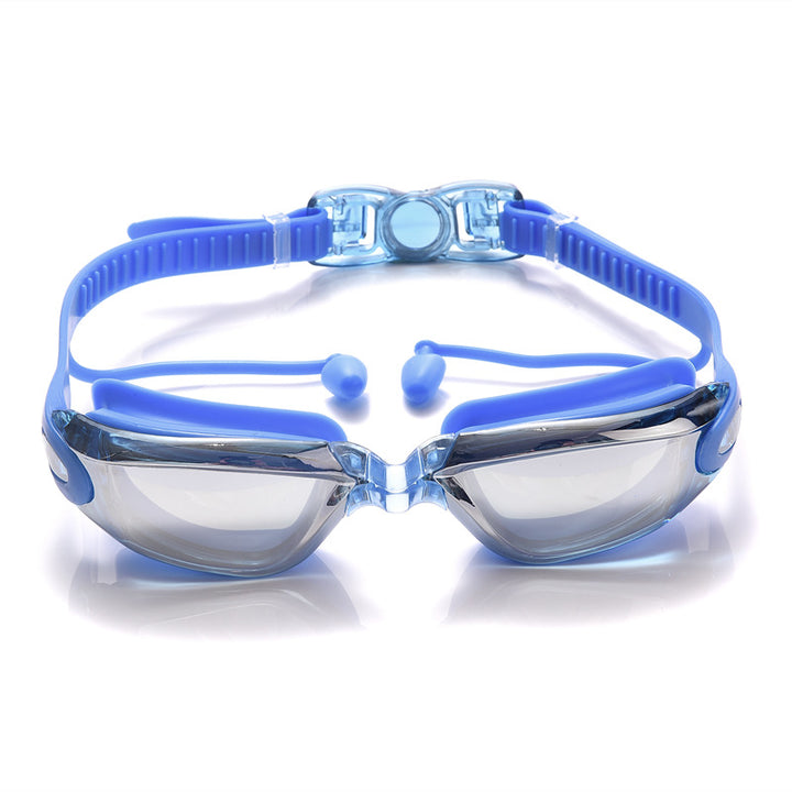 Swimming goggles Bowlift