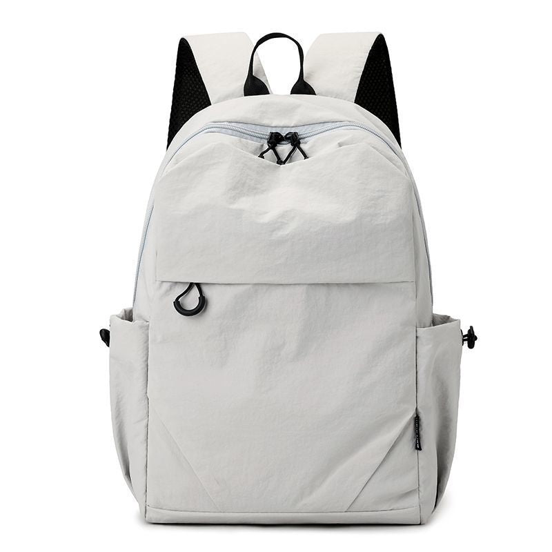 Lightweight Outdoor Backpack Bowlift