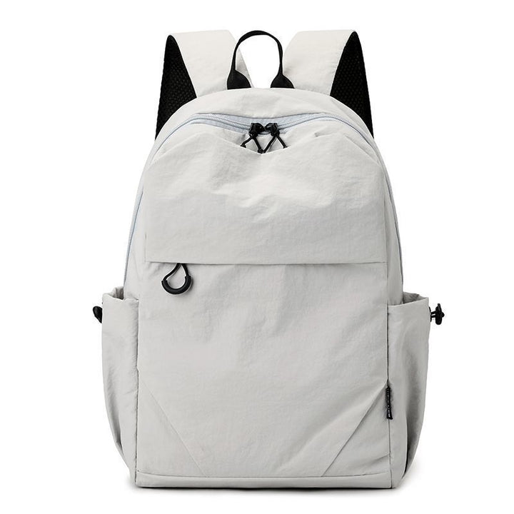 Lightweight Outdoor Backpack Bowlift