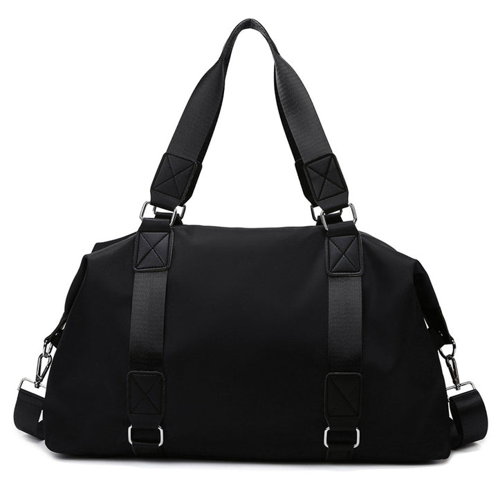 Durable sports leisure and travel bag Bowlift
