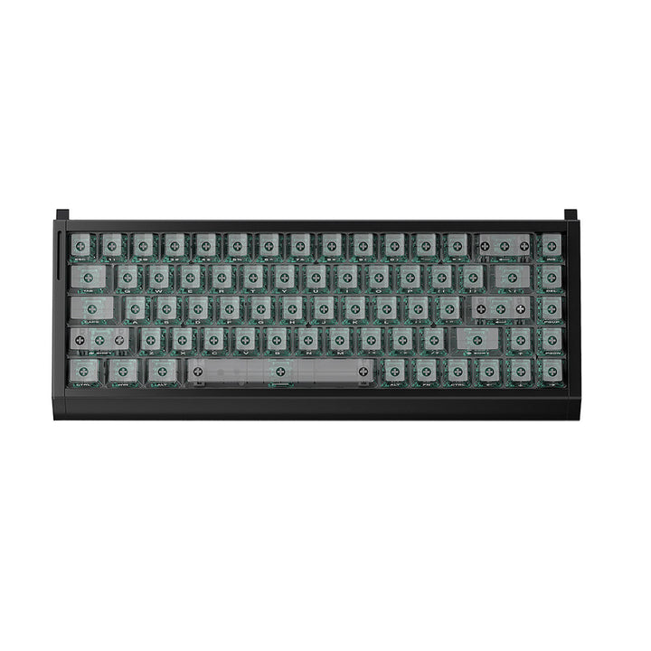 Compact Gaming Mechanical Keyboard Bowlift