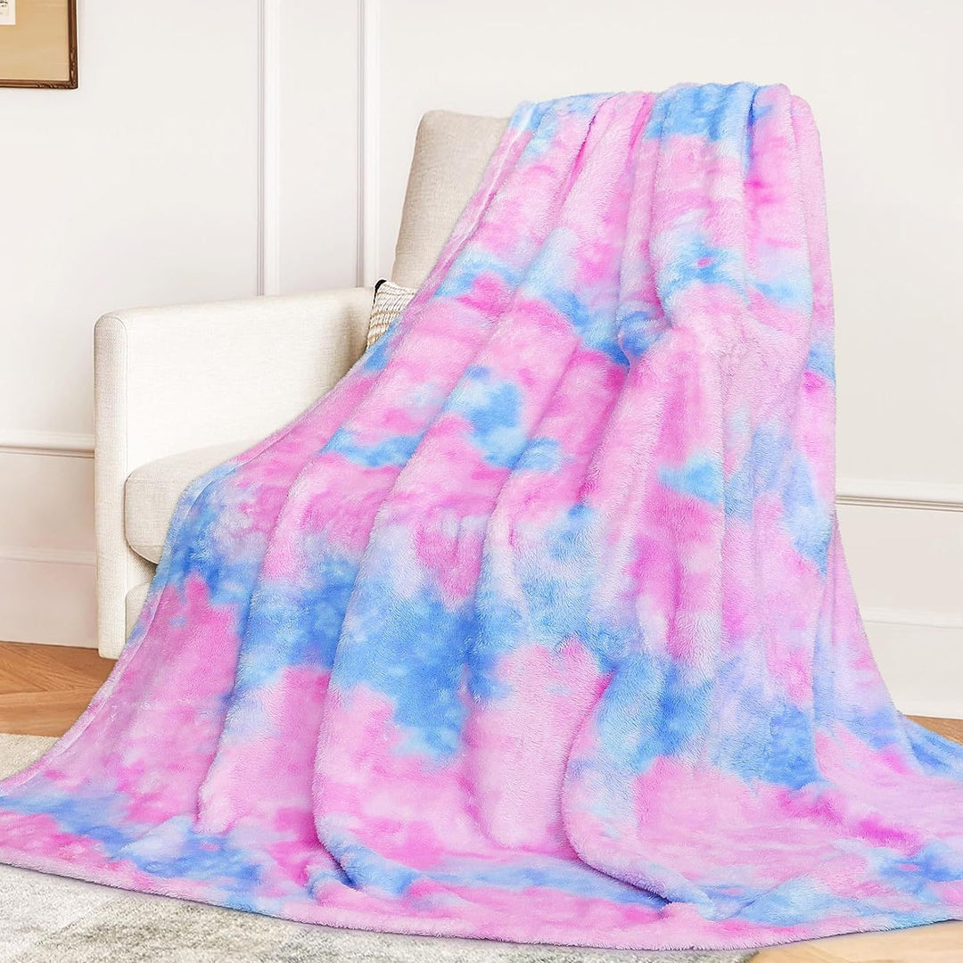 Comforting cuddle blanket Bowlift