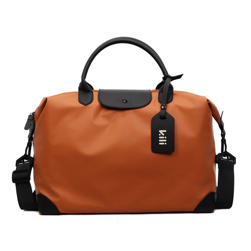Durable Travel Weekender