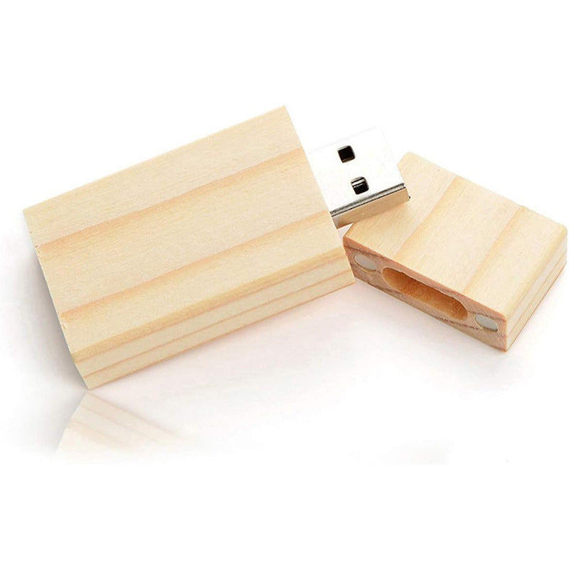 oden USB Flash Drive Bowlift