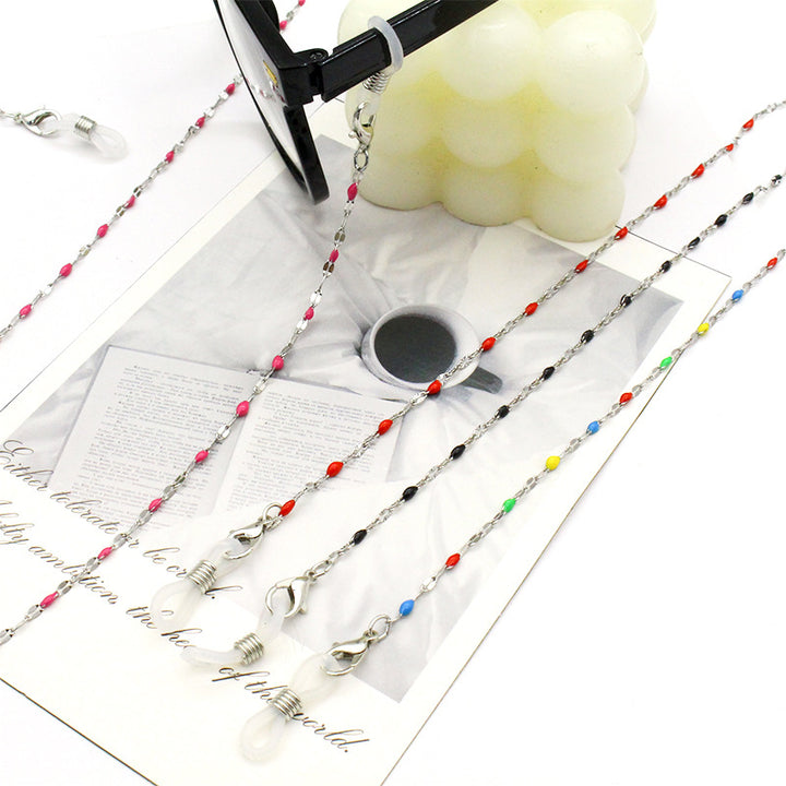 Stylish Optical Eyewear Chain Bowlift
