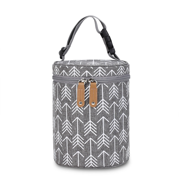 Insulated Cooler Bag Bowlift