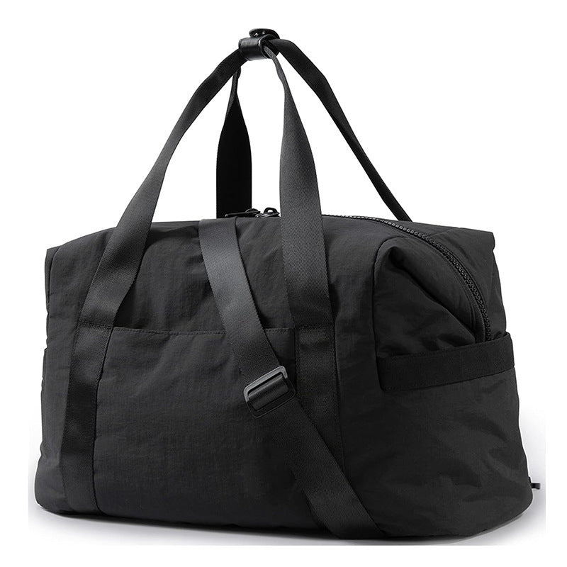Durable Gym Duffle Bag Bowlift