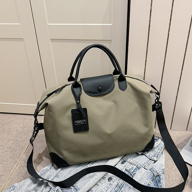 Women Modern and durable tote bag Bowlift