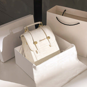 Chic Mini Backpack Bowlift