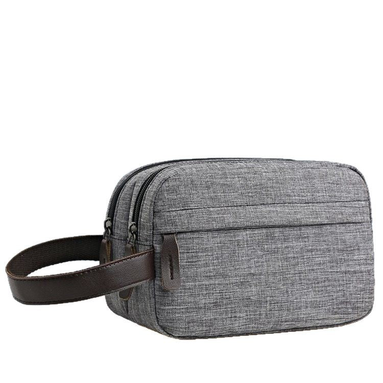 Travel Toiletry Organizer Bowlift