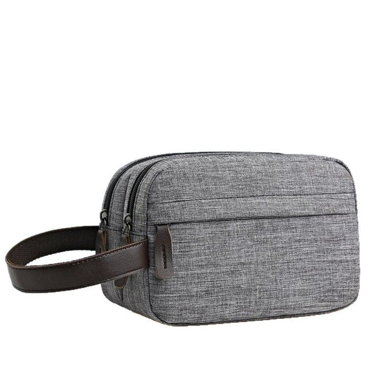 Travel Toiletry Organizer Bowlift