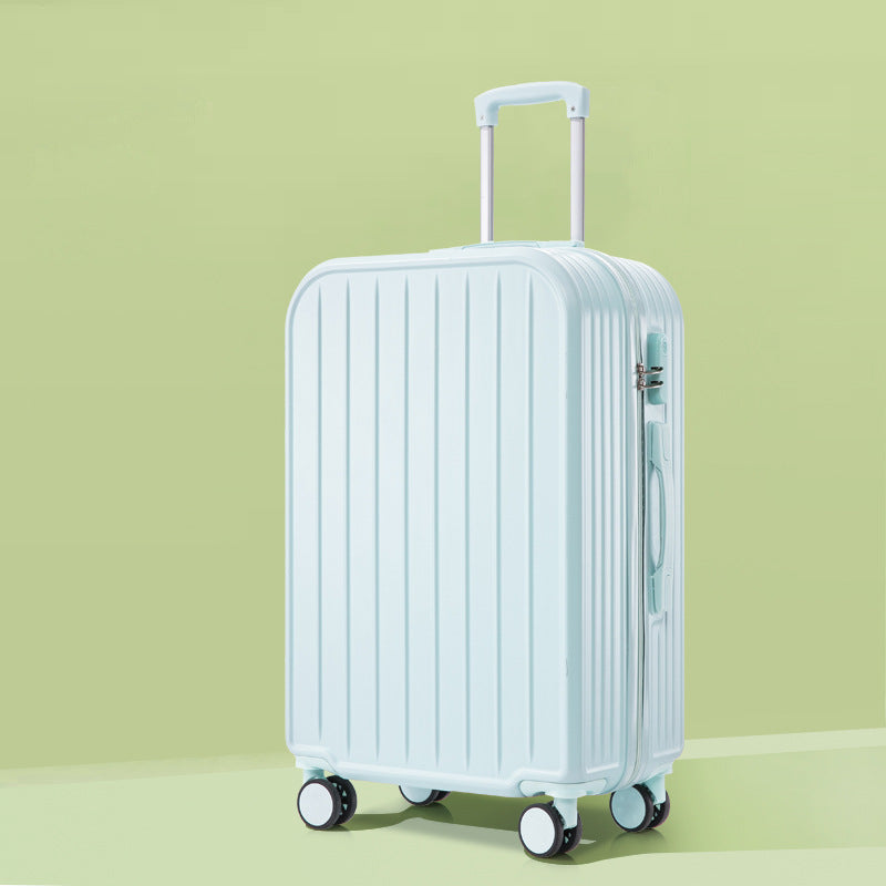 Unisex Premium Lightweight Hard-Shell Spinner Suitcase Bowlift
