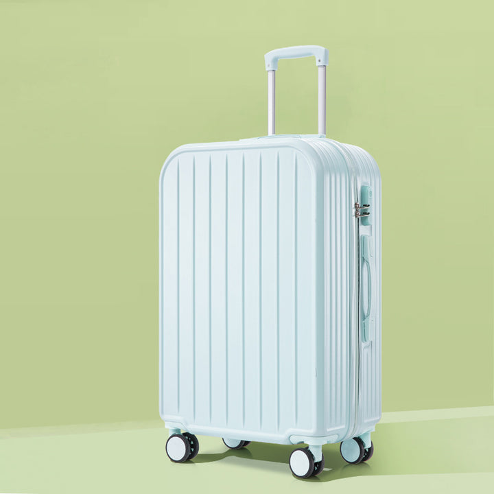 Unisex Premium Lightweight Hard-Shell Spinner Suitcase Bowlift