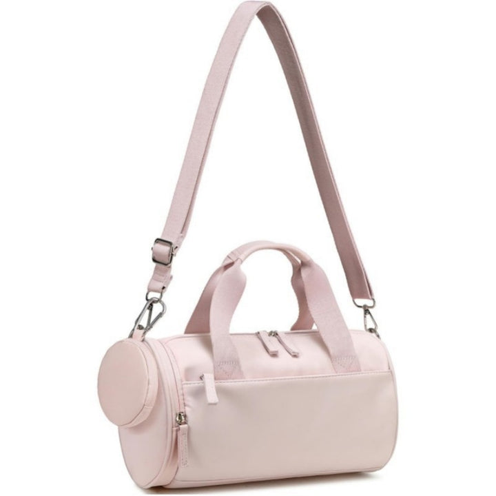 Versatile Multi-Functional Duffle Bag Bowlift