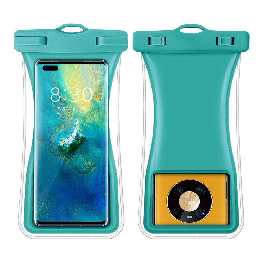 Waterproof Smartphone Case Bowlift