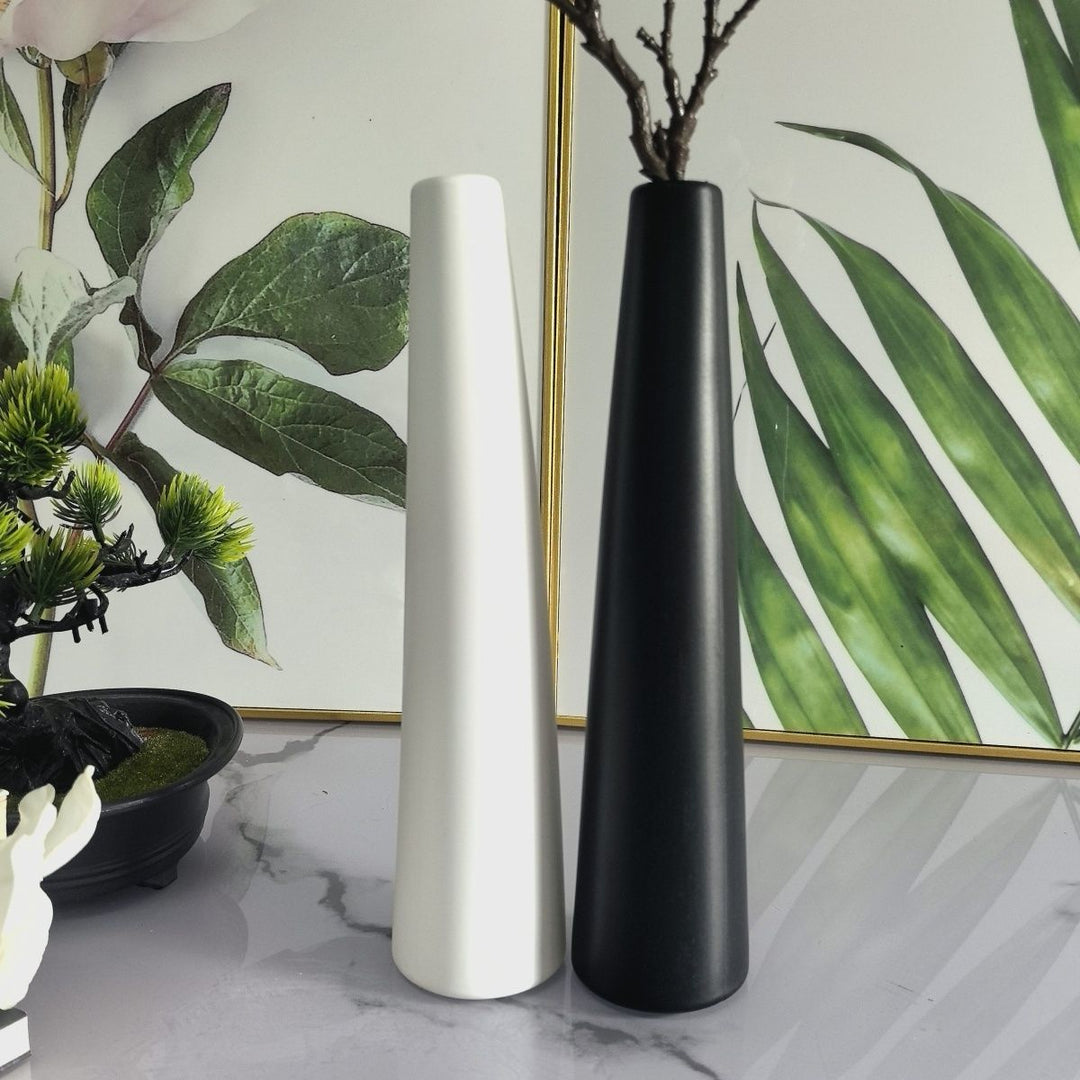 Modern Minimalist Decorative Vase Bowlift