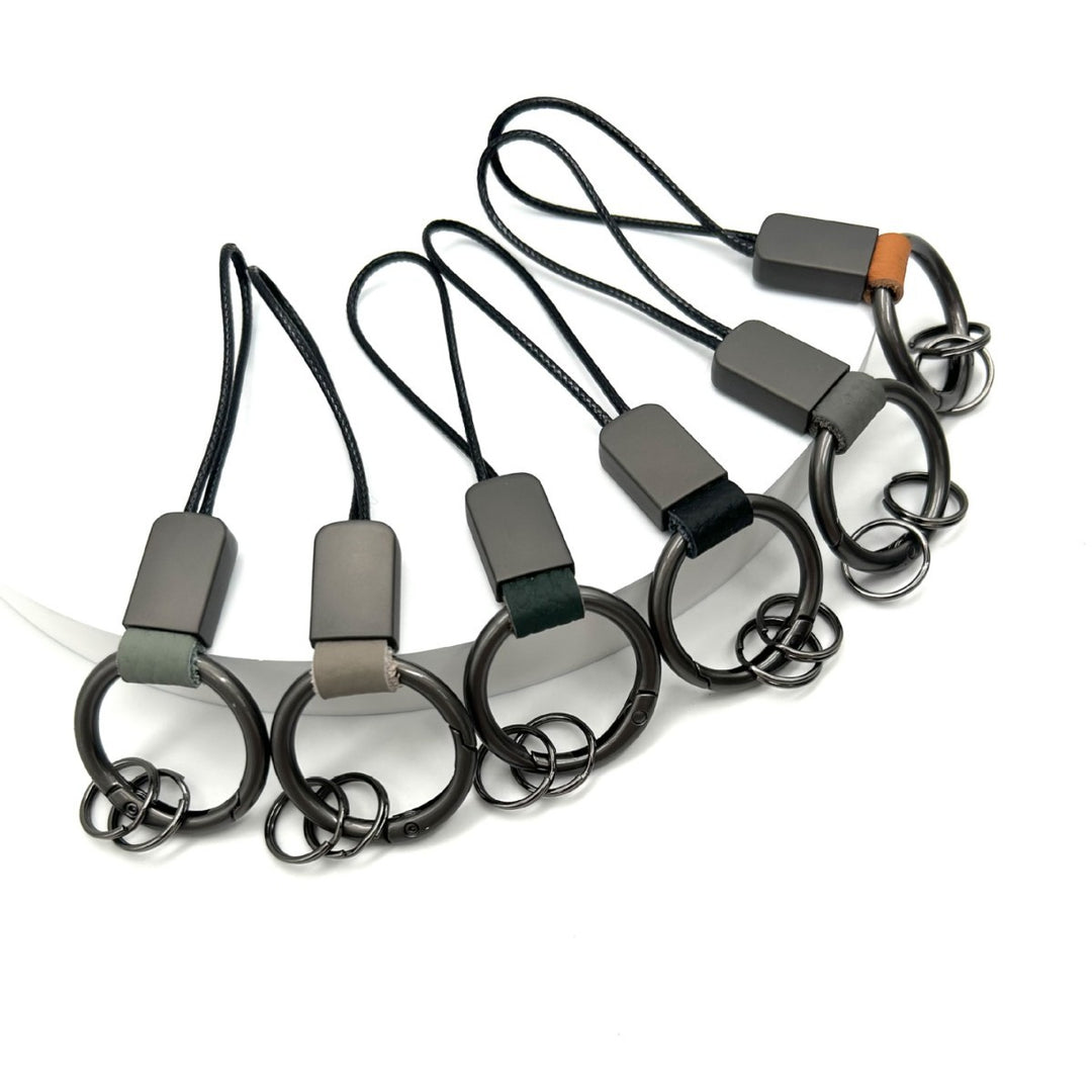 Keychain Holder Bowlift