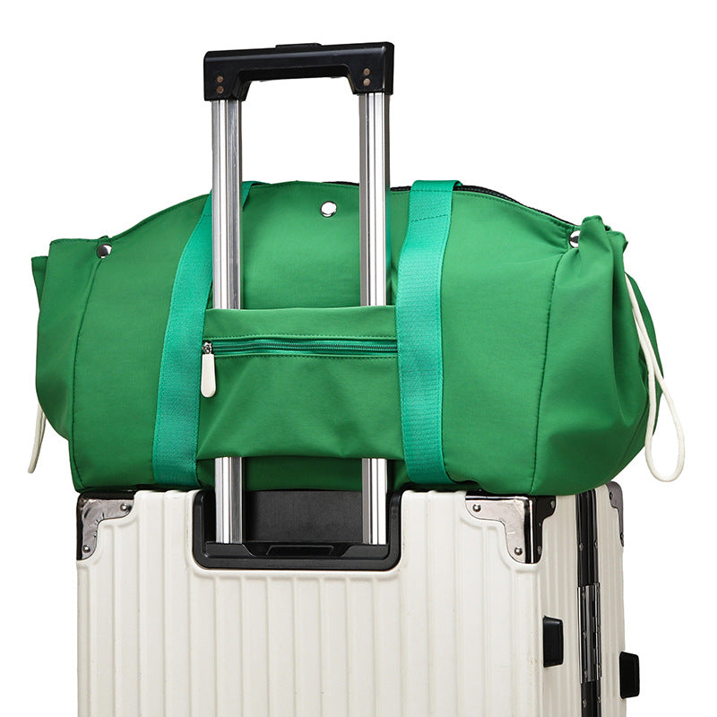 Multifunctional Sports And Leisure Bag Bowlift