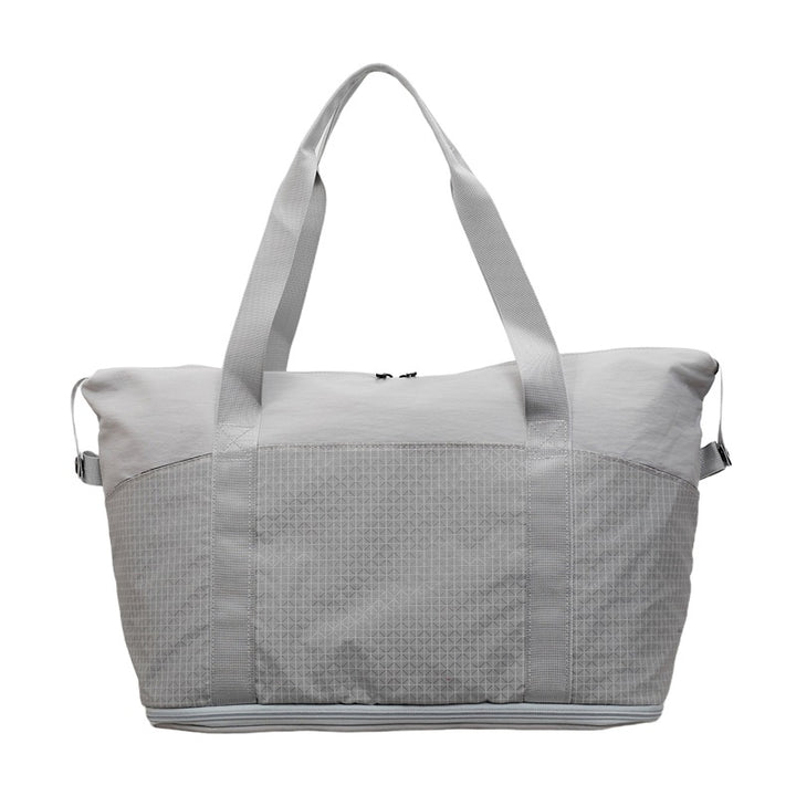 Spacious Multi-Functional Duffle Bag Bowlift