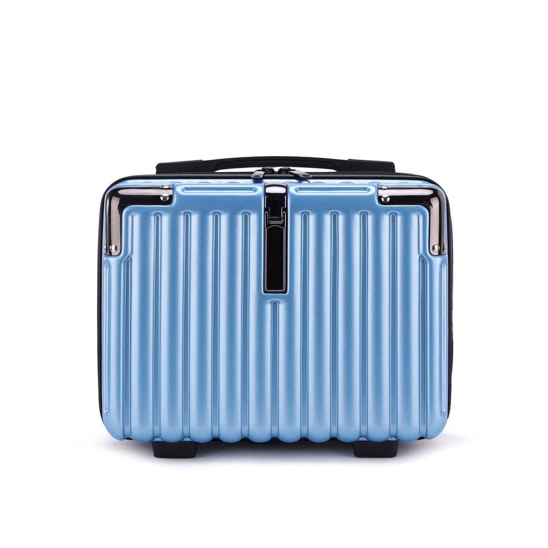 Unisex Stylish Cabin Rolling Suitcase Bowlift