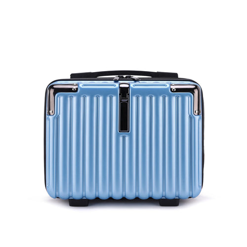 Unisex Stylish Cabin Rolling Suitcase Bowlift
