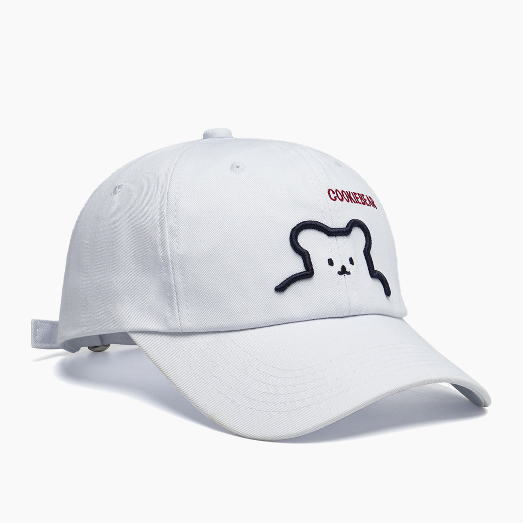 Unisex casual baseball cap Bowlift