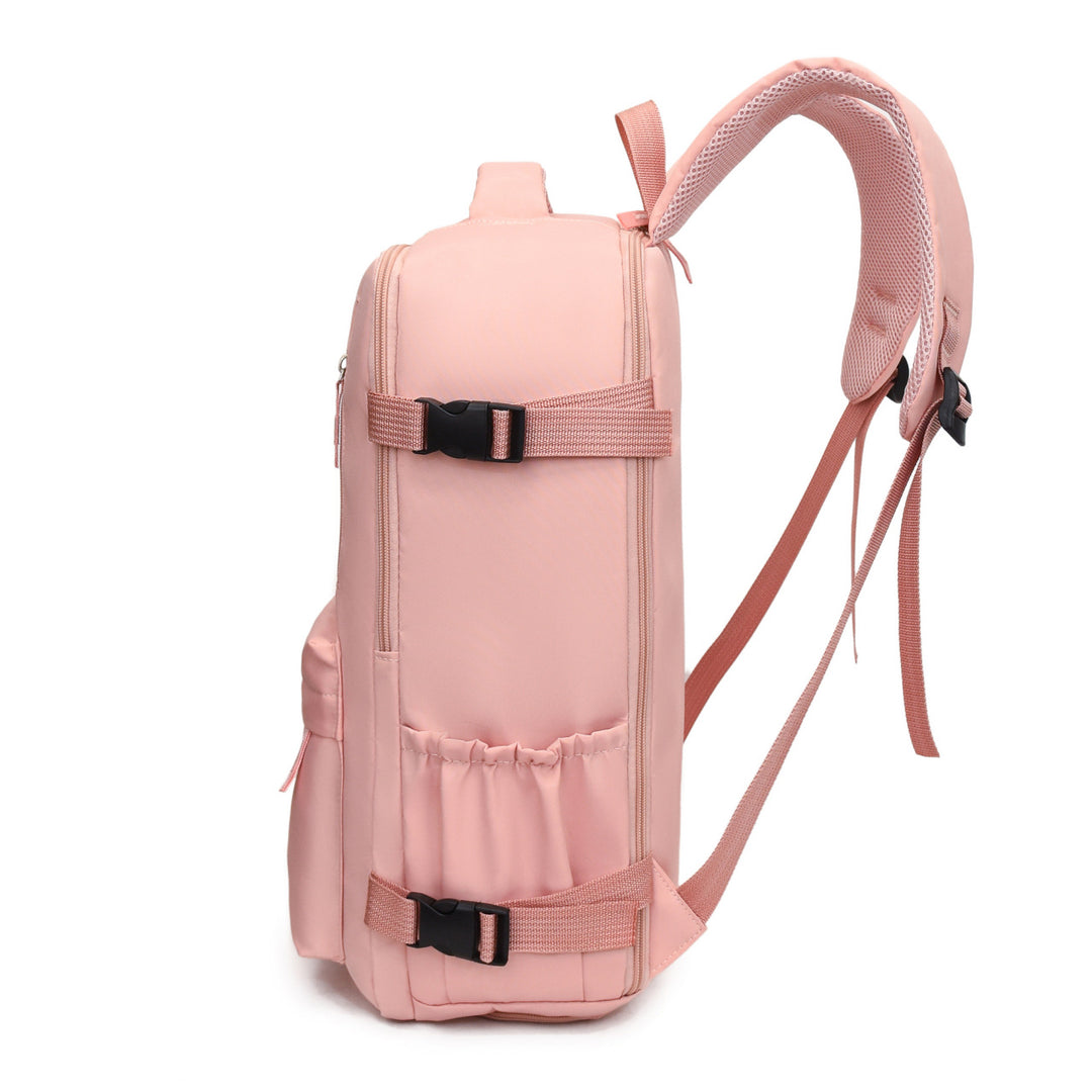 Versatile Laptop Backpack Bowlift